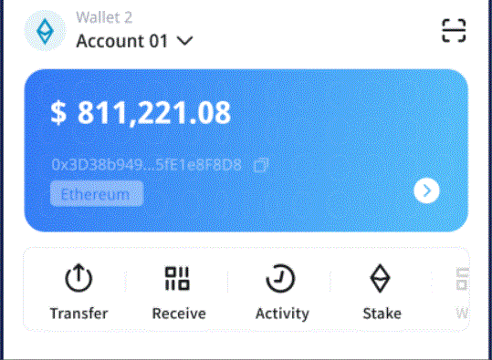 imtoken 团队imToken钱包下载 (imTOken)
